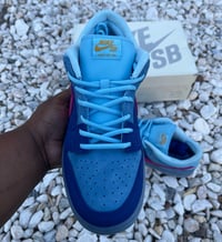 Image 5 of Nike Sb "Run The Jewels"