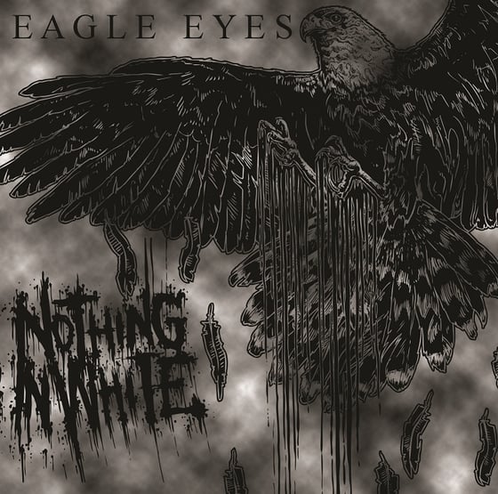 Image of Eagle Eyes EP