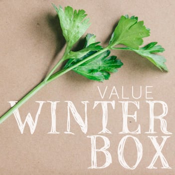 Image of Value Winter Box