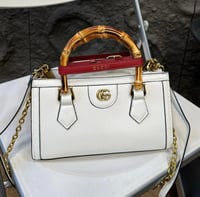 Gucci Handbagg