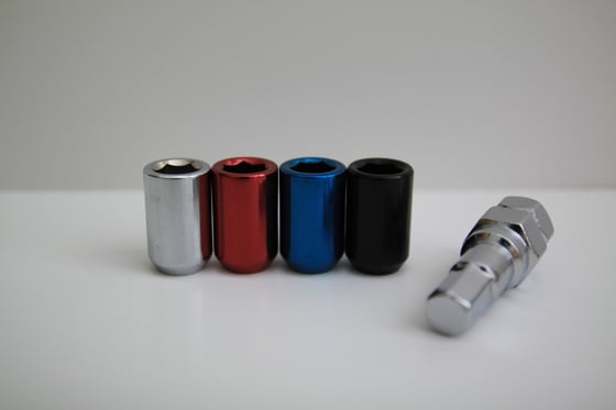 Image of Tuner Lug Nut 