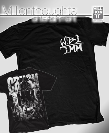 Image of Crush The Vices