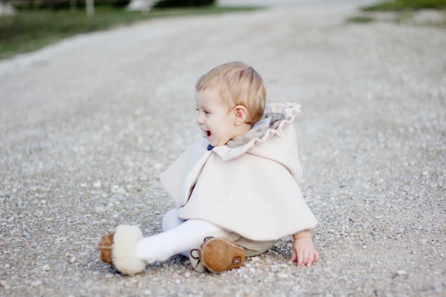 Image of the JULIET capelet