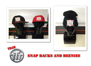 Image of TTT Hats