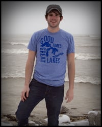 Image 2 of The Good Times Great Lakes