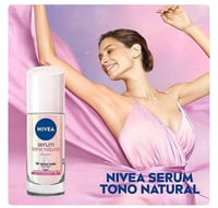 Image 5 of Nivea Deodorant Serum Tono Natural Classic or Lilac Single or Set of 2