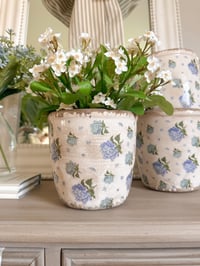 Image 2 of The Nancy Pots ( 2 Sizes )