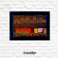 Image 1 of Traveller