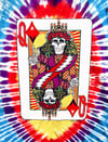 Rare Grateful Dead 1992 Las Vegas T-Shirt - Size XL