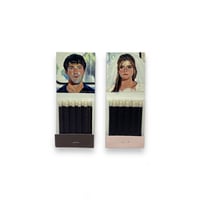 Image 1 of The Graduate Set Color 