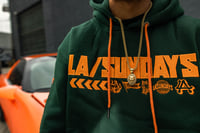 Image 1 of All City 25 Hoodie 