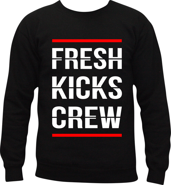 Fresh kicks best sale for sale