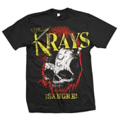 Image of KRAYS "Sangre" T-Shirt
