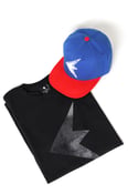 Image of Surface Tee a Snapback Cap DEAL!