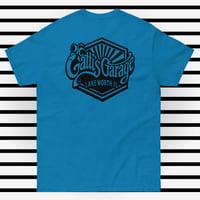 Image 3 of Friends Dont Let Friends Ride Spring Seat Tee