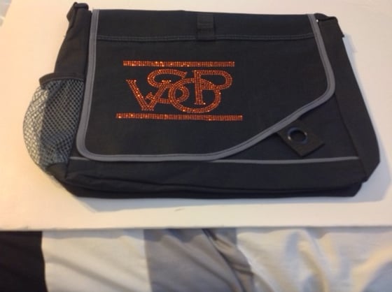 Image of VSOP Messenger Bag