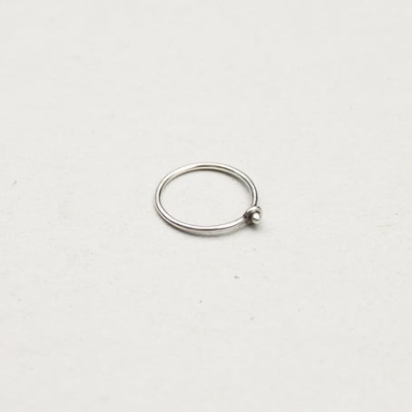 Image of Loop Ring + Bracelet