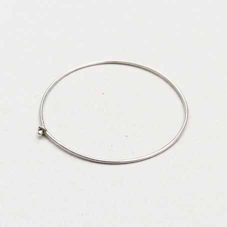 Image of Loop Ring + Bracelet