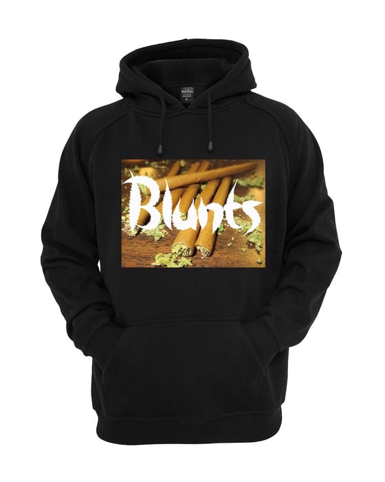 Image of BLUNTS