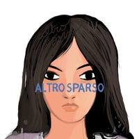 Altro - Sparso (CD)