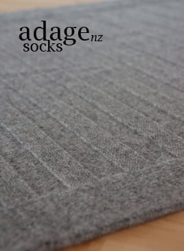 Image of Lambs Wool Blanket