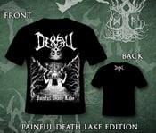 Image of "Painful Death Lake" Edition
