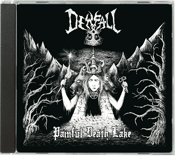Image of Dewfall - Painful Death Lake [EP-2013]
