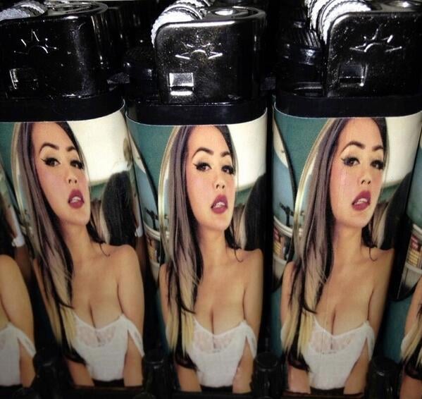 Image of MONSTERS LIGHTERS