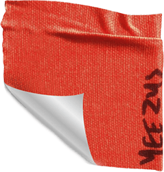 Image of YEEZUS STICKER