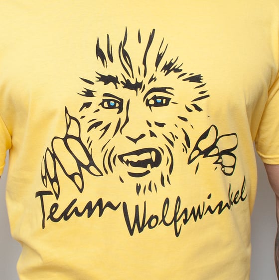 Image of Team Wolfswinkel