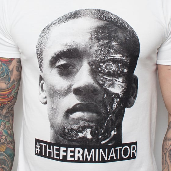 Image of TheFERminator
