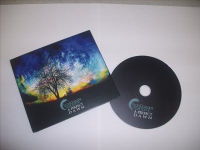 Image of A Perfect Dawn (CD Digipack)