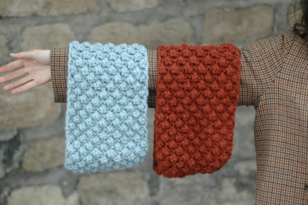 Image of Bramble Cowl