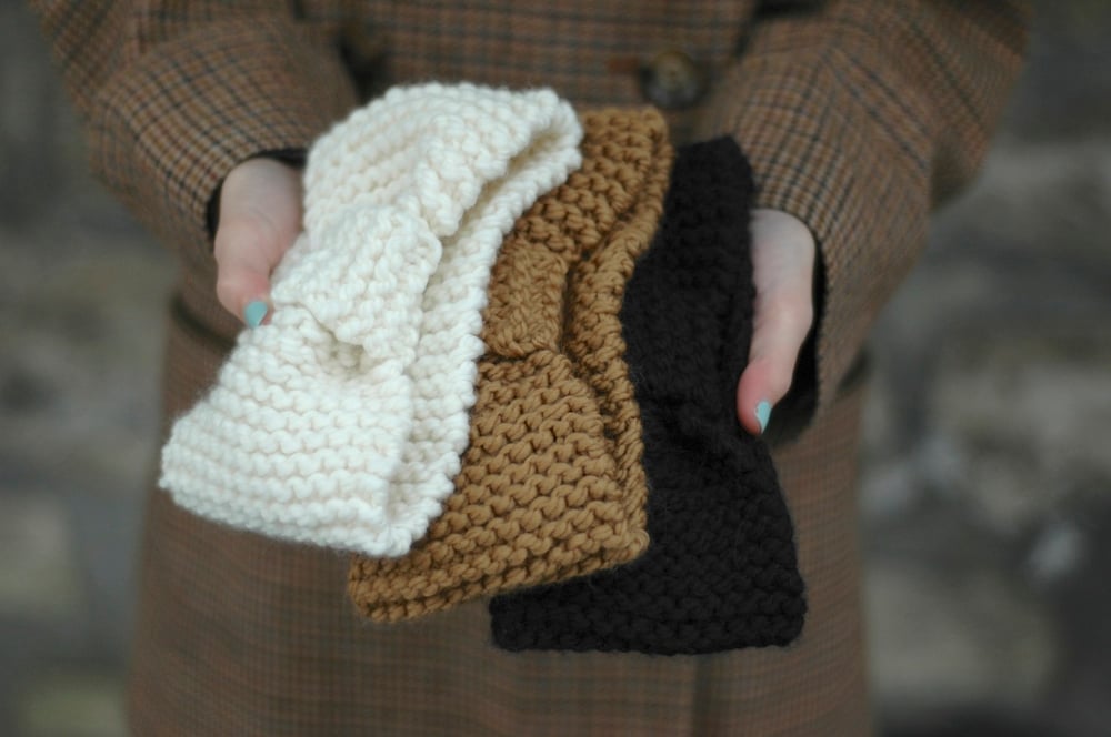 Image of Frances Headband