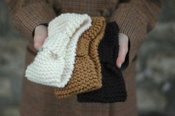 Image of Frances Headband