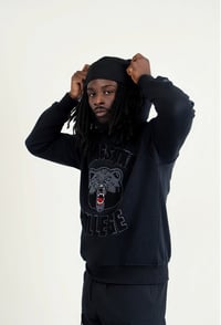 Image 3 of Livingstone Home Team Fleece Hoodie