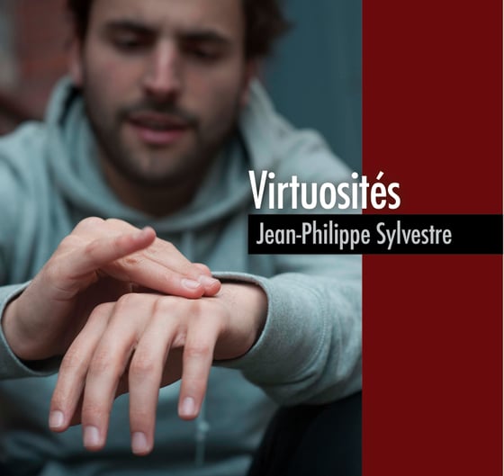 Image of Virtuosités 