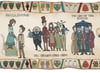 The Baywheux Tapestry
