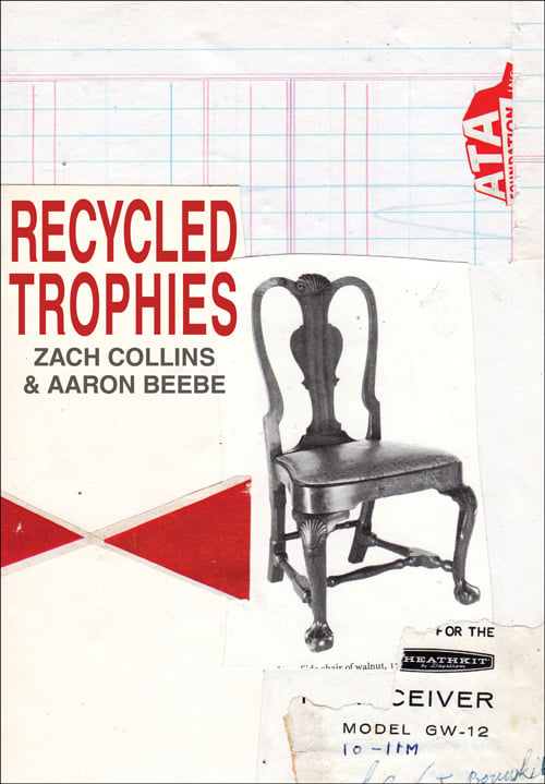 Image of Recycled Trophies
