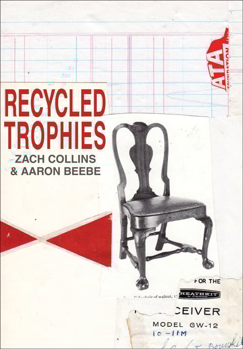Image of Recycled Trophies