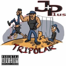 Image of JPlus "Tripolar"