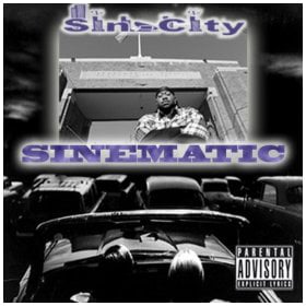 Image of Sin-City "Sinematic"