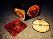 Image of Fragments of a Dying Sun [Bonus Edition] - CD Only