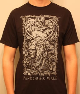 Image of Manticore t-shirt