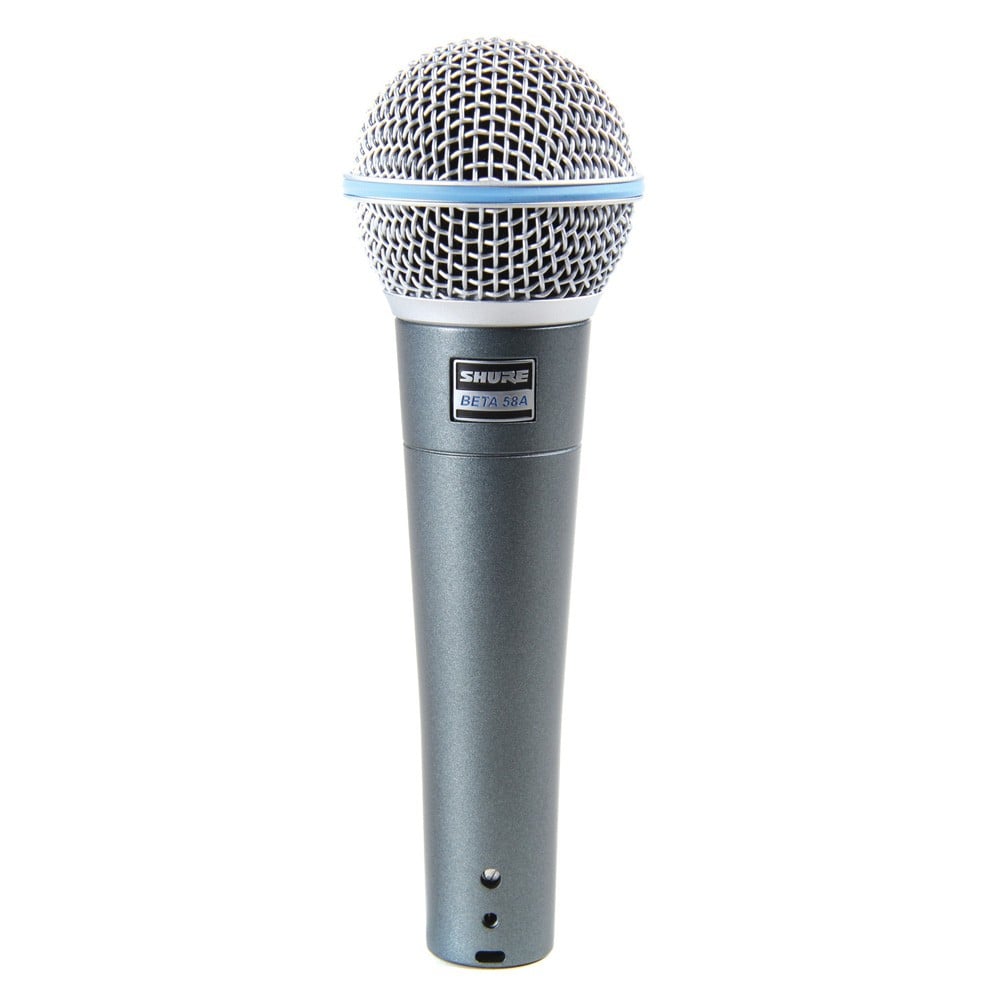 Image of Shure Beta 58A