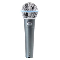 Image 1 of Shure Beta 58A