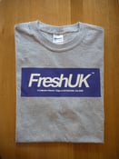 Image of FreshUK Showcase Tee