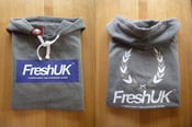 Image of FreshUK Showcase Hood