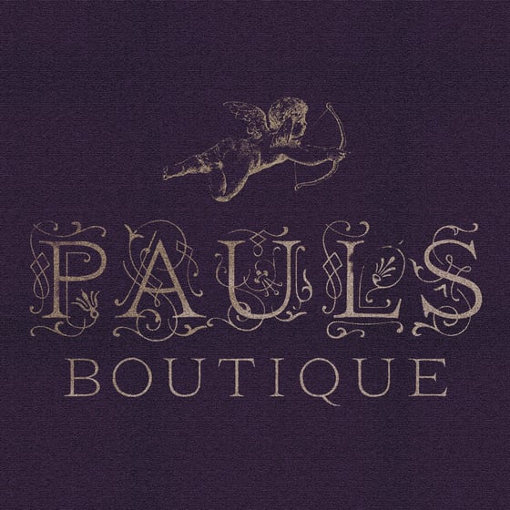 Image of Paul's Boutique Art Print