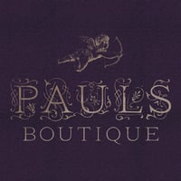 Image 1 of Paul's Boutique Art Print